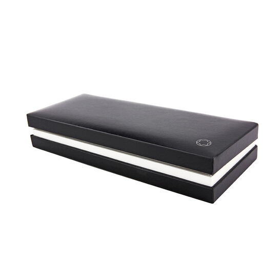 Montblanc Starwalker Midnight Black Fountain Pen 105655