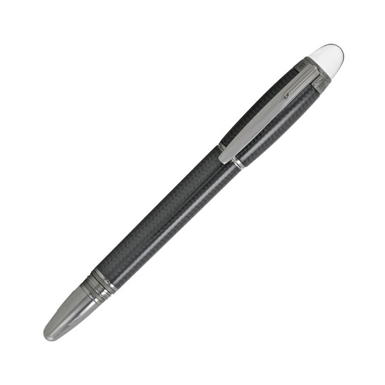 モンブラン スターウォーカー カーボン 究極の素材を纏ったモンブラン、「スターウォーカー アルティメット