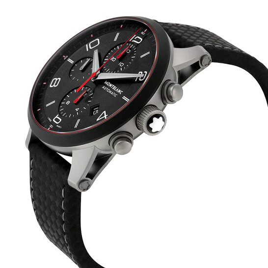 Montblanc Timewalker Urban Speed Chronograph Automatic Men's Watch
