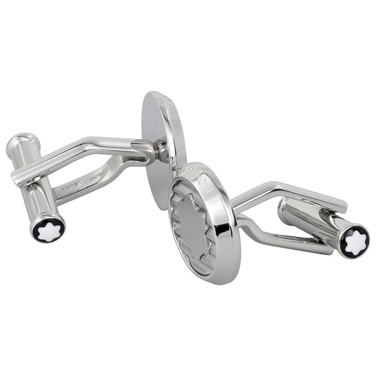 MontBlanc Urban Spirit Cufflinks - 546x546 Image #2