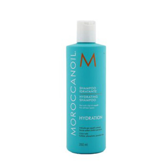 Moroccanoil / Moroccanoil Hydrating Shampoo 8.5 oz (250 ml