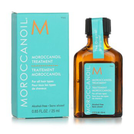 Moroccanoil トリートメント 12個入り しっとり×さらツヤ✨最強タッグで美髪ケア💫 軽やかに洗い上げる