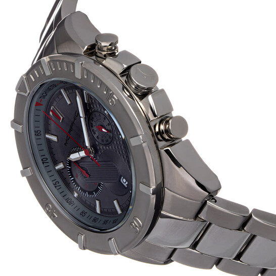 Morphic M94 Series Grey Dial Men's Watch MPH9402 - 546x546 Image #3