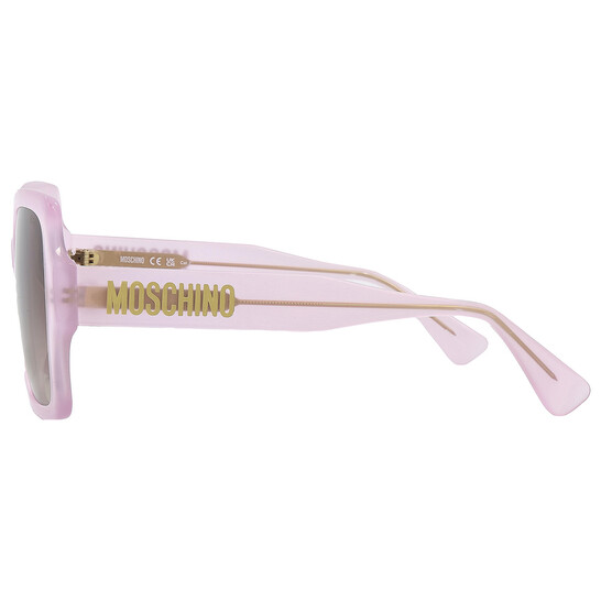 Moschino Sunglasses MOS127-5L9K-56 New with tags Moschino MOS127 05L9K 56 19 Sunglasses main image 4