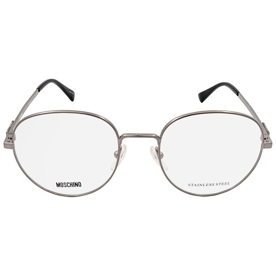 Moschino Demo Round Ladies Eyeglasses MOS533 06LB 51