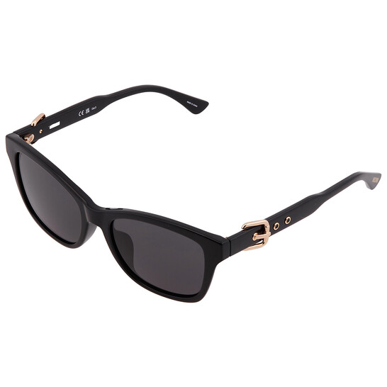 Moschino Grey Cat Eye Ladies Sunglasses MOS149/F/S 0807/IR  display picture 1