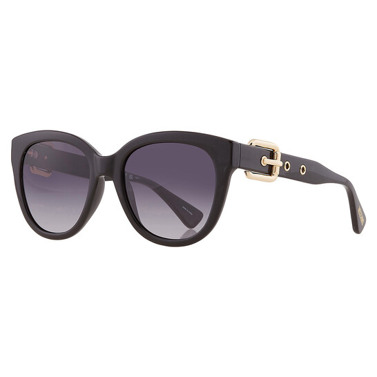 MOSCHINO GRADIENT CAT EYE SUNGLASSES 100% NEW Moschino 56mm Gradient Cat Eye Sunglasses | Nordstrom main image 4