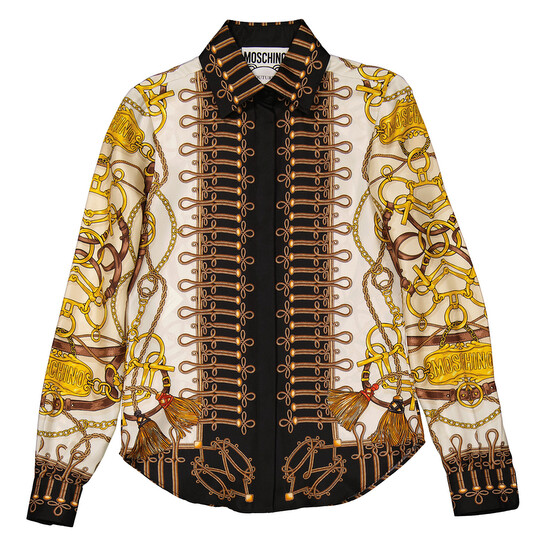 BOUTIQUE MOSCHINOトップス新品未使用 BOUTIQUE MOSCHINO Tシャツ・カットソー レディース ブティック