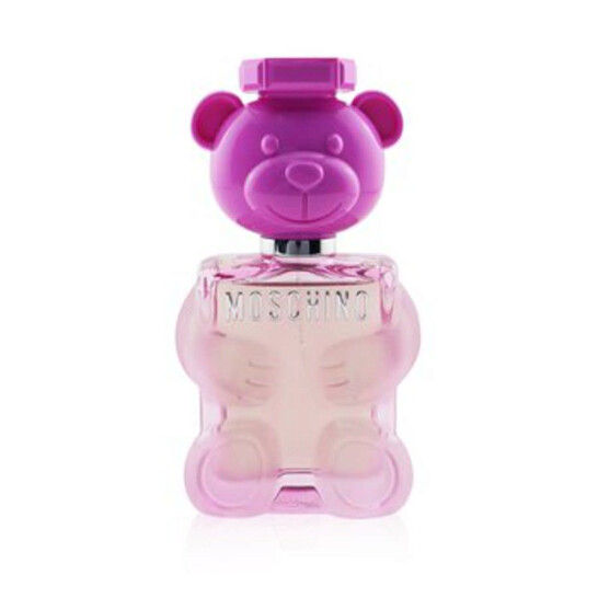 MOSCHINO Ladies Toy 2 Bubble Gum EDT Spray 3.4 oz Fragrances