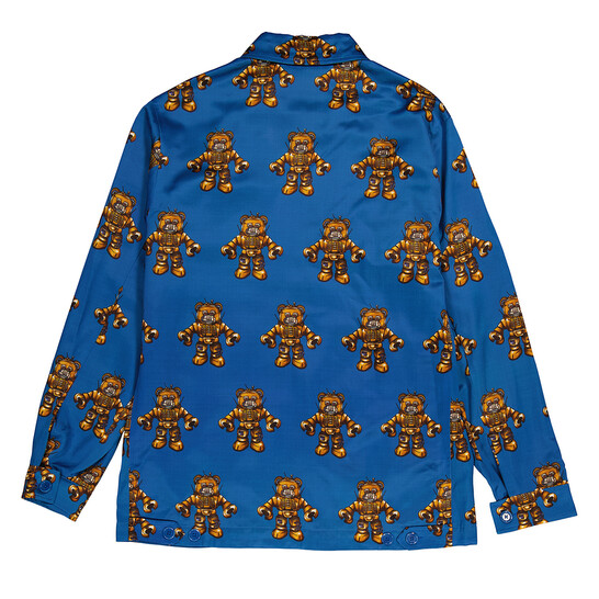 MOSCHINO ジャケット 40228500-1_2.jpg