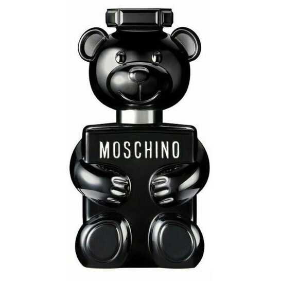 Moschino Men's Toy Boy EDP Spray 3.4 oz (Tester) Fragrances