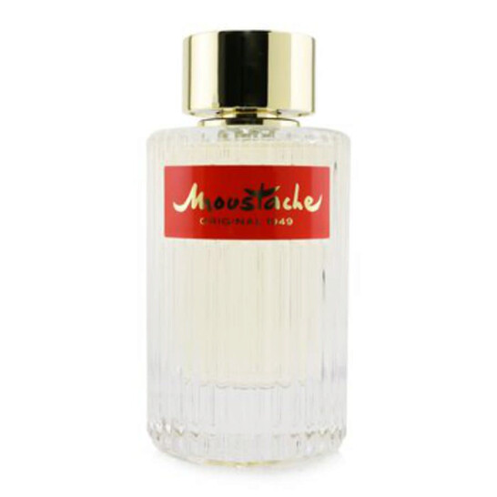 Rochas Moustache / Rochas EDT Spray 4.1 oz (125 ml) (m