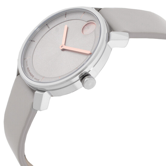 Movado Women\'s Bold Access 34mm Quartz Watch 3601071 Movado Women main image 3