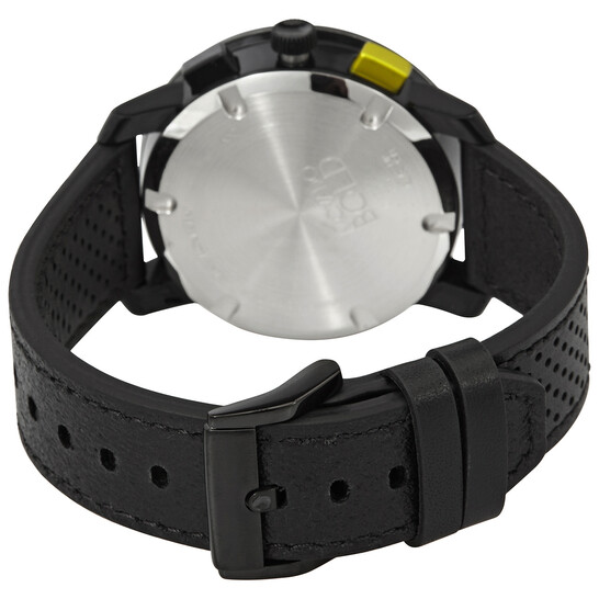 Movado Bold Chronograph Quartz Men's Watch 3600766 - Watches, Bold