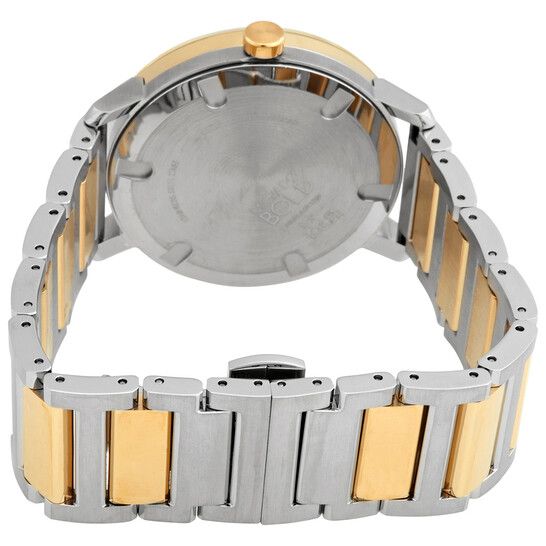 Movado Bold Evolution Quartz Silver Dial Men's Watch 3600887