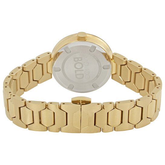 Woman bond movado beautiful for the day or night Women main image 2