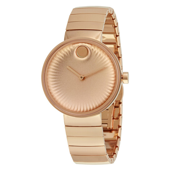 Movado Museum Movado Ladies Watches Movado Gold Bangle Watch