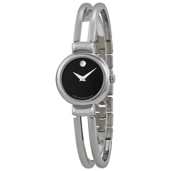Movado Harmony Ladies Watch 0606056 775924731025 - Watches  display picture 1