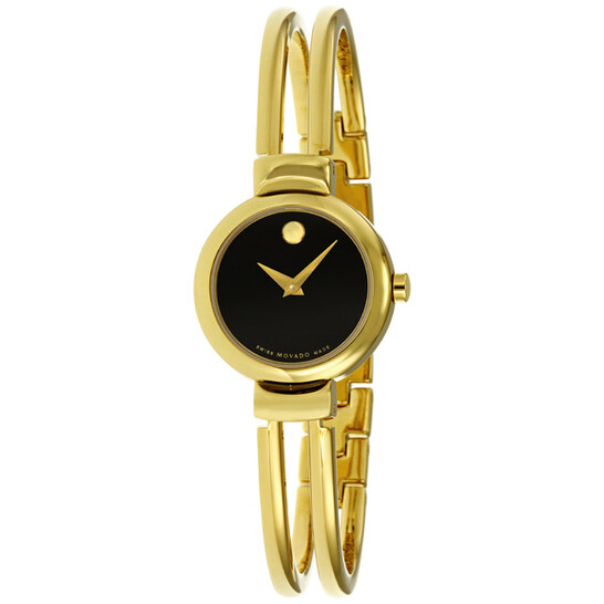 Movado Harmony Ladies Watch 0606058 845960040778 - Watches  display picture 3