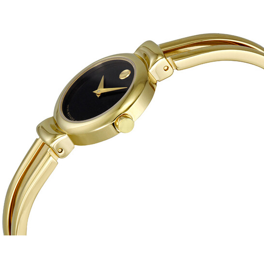 Movado Gold Harmony Movado Harmony Women main image 3