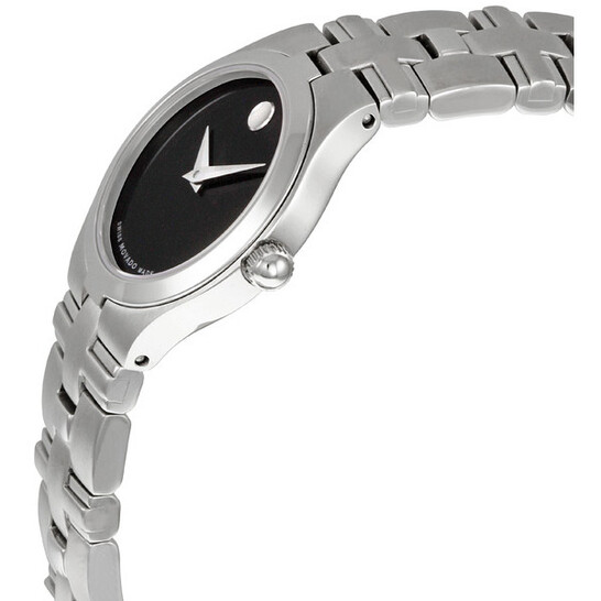 Movado Juro Ladies Watch 0605024 0775924261256 - Watches 