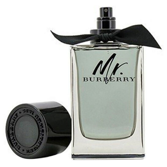 Burberry Mr. Burberry by Burberry EDT Spray 5.0 oz (150 ml) (m 