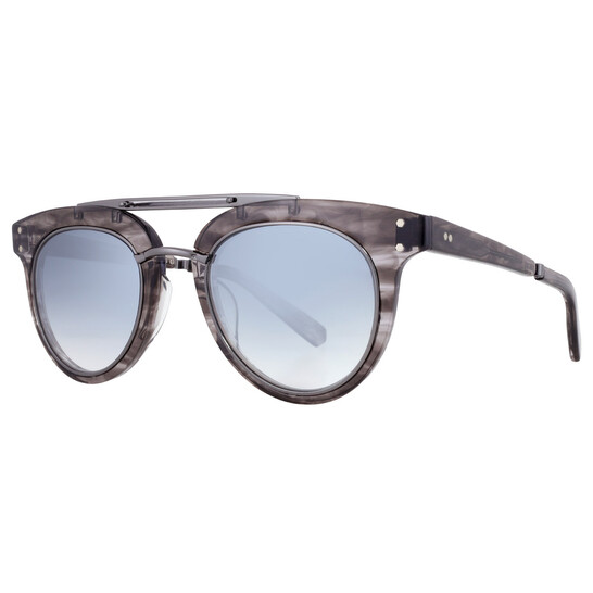 New Garrett Leight  Laurel Sunglasses Garrett Leight Laurel SL Sunglasses | eBay main image 4