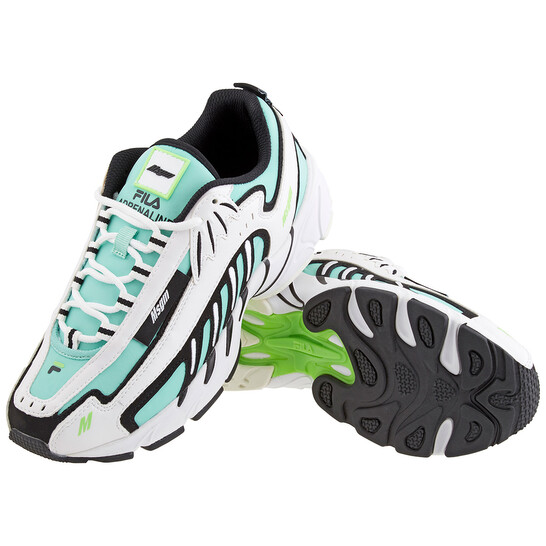 ☆FILA☆ Recharge 241RM02860G001 11001RM02860G001 FILA Recharge 24 Unisex Lifestyle Shoes – Al-Ikhsan Sports