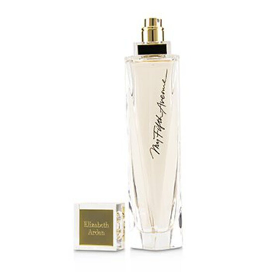 My Fifth Avenue / Elizabeth Arden EDP Spray 3.4 oz (100 ml) (w) My Fifth Avenue / Elizabeth Arden EDP Spray 3.4 oz (100 ml) (w) - 546x546 Image #3