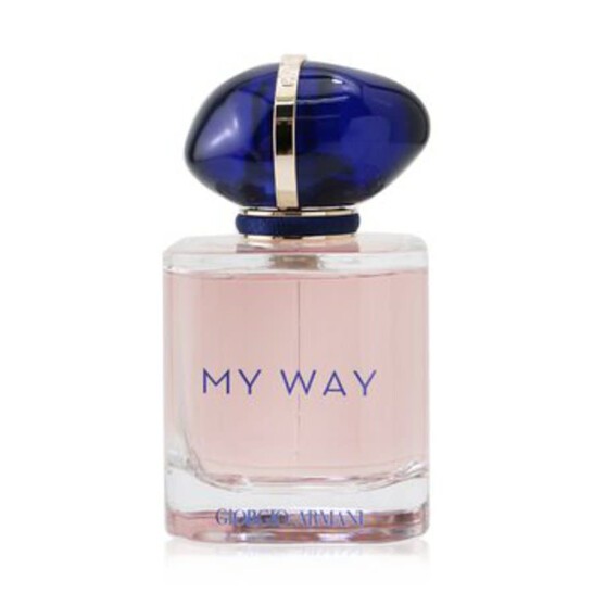 GIORGIO ARMANI My Way / EDP Spray 1.7 oz (50 ml) (W)