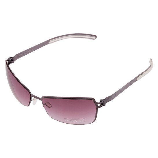 Mykita Bordeax Gradient Horn Unisex Sunglasses NO1 SUN-KIM  display picture 1