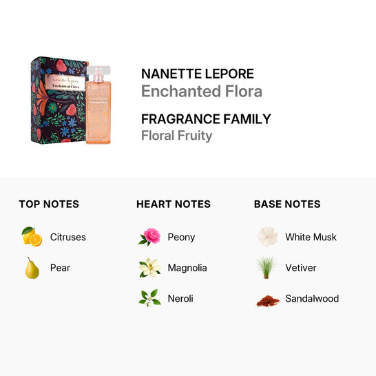 Everlasting by Nanette Lepore, 3.4 oz EDP Spray for Women main image 1