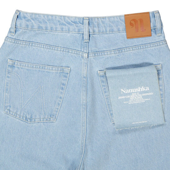 【YOURNUS】Opal Side Washing Wide Denim NW25RSPA09353-MAKENA_MID-
