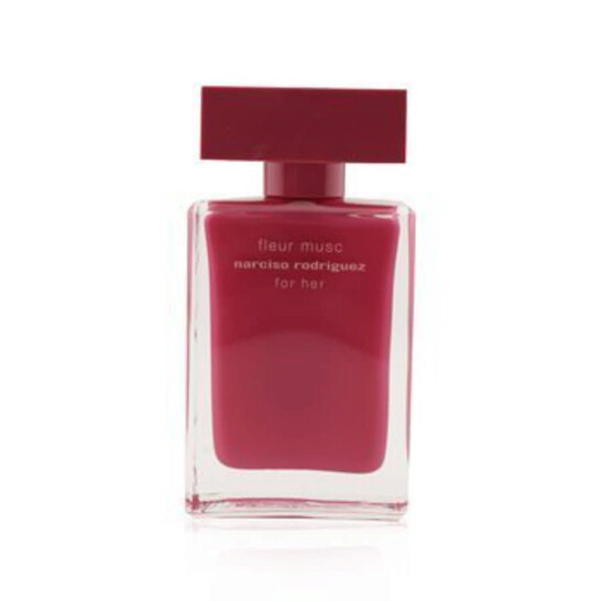 Narciso Rodriguez Narciso Fleur Musc / Narciso Rodriguez EDP Spray