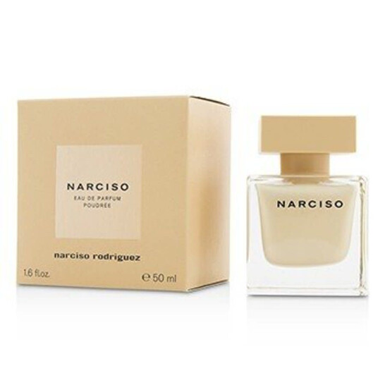 NARCISO RODRIGUEZ Narciso Poudree by EDP Spray 1.6 oz (50 ml) (w)