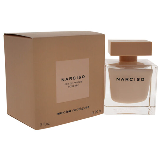 NARCISO RODRIGUEZ Narciso Poudree / EDP Spray 3.0 oz (90 ml) (w)