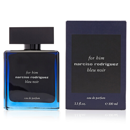 香水(男性用) narciso rodriguez bleu noir 100ml Amazon.com : Bleu Noir by Narciso Rodriguez for Men - 1.6 oz