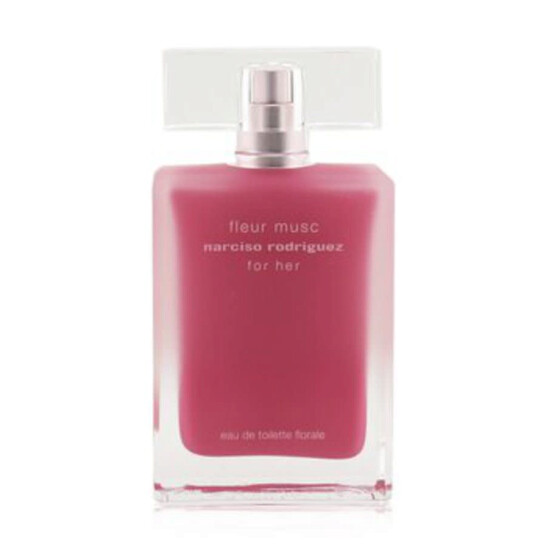Narciso Rodriguez - Fleur Musc Eau De Toilette Florale Spray