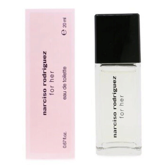 Narciso Rodriguez For Her Eau de Toilette Delicate Spray