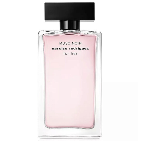 Narciso Rodriguez Ladies For Her Musc Noir EDP Spray 3.4 oz