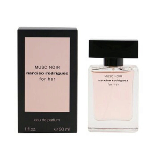 Narciso Rodriguez - For Her Musc Noir Eau De Parfum Spray