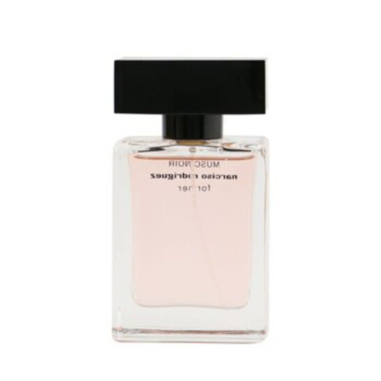 Parfum Musc Noir Naturel Sans Alcool 30 Ml - Marque SARAH, Neuf En Emballage D'origine