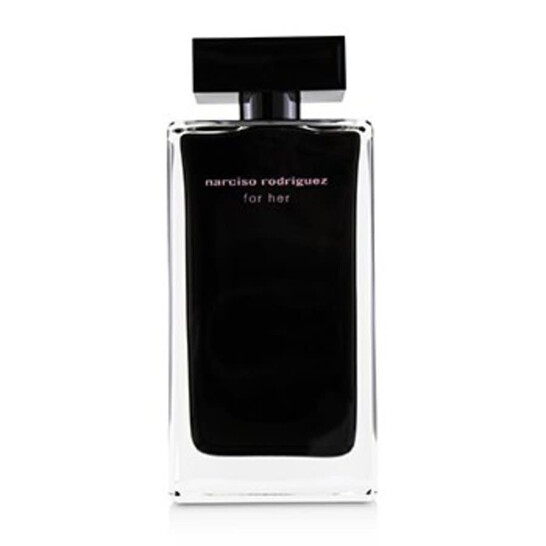 Narciso Rodriguez For Her / Narciso Rodriguez EDT Spray 5.0 oz