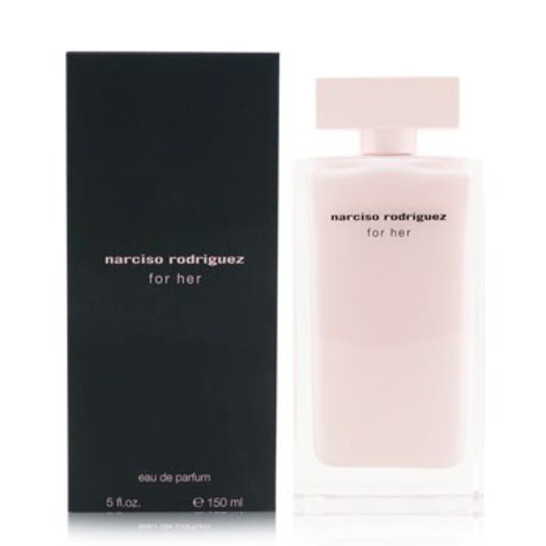Narciso Rodriguez Ladies For Her EDP Spray 5 oz Fragrances