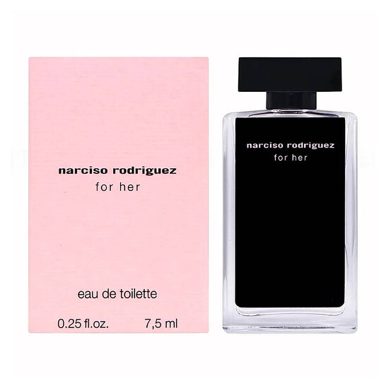 narciso rodriguez for her 50ml 香水 Narciso Rodriguez For Her, Eau De Parfum Spray, Pour Femme, 1.7 Oz