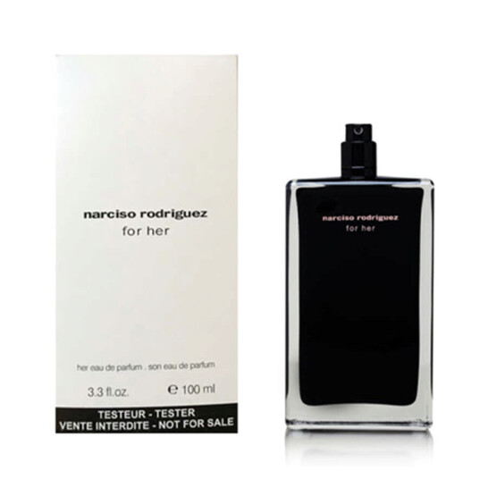 Narciso Rodriguez for Her Eau de Parfum