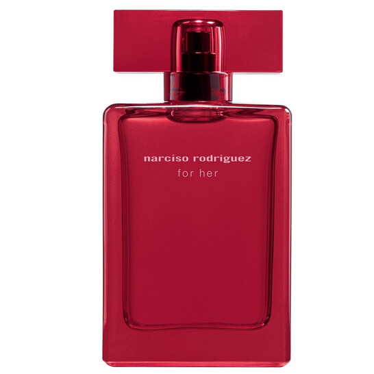 Narciso Rodriguez Ladies For Her Intense EDP Spray 1.7 oz