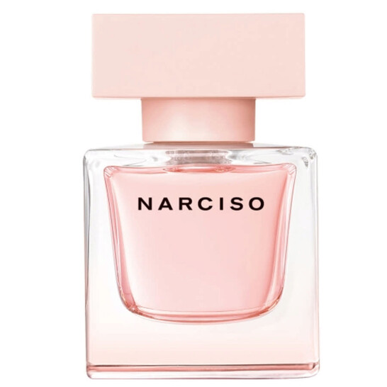 香水(女性用) NARCISO Eau de Parfum 50ml Narciso Rodriguez Ladies Narciso Cristal EDP 1.7 oz Fragrances