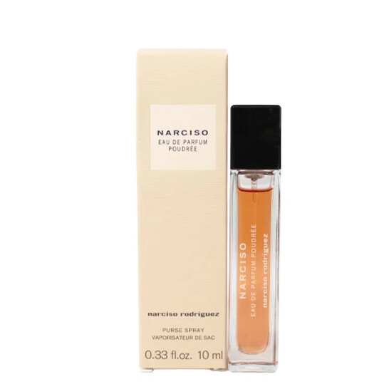 Narciso Rodriguez Ladies Narciso Poudree EDP Spray 0.33 oz