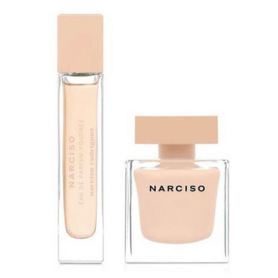 Narciso Rodriguez Ladies Narciso Poudree Gift Set Fragrances